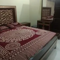 Gujrat Guest House, hôtel à Gujrāt