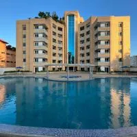 Edificio Solarium, מלון בפורלמאר