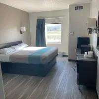 Motel 6-Caseyville, IL - Caseyville Il, hotel di Caseyville