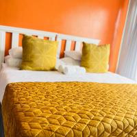 Lavender Lodge Twin, hotel poblíž Letiště Mthatha - UTT, Mthatha