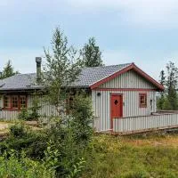 Cozy Home In Särna With Sauna, hotell i Särna