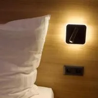 Harmony - Schlafen im Stadtzentrum, hotel sa Meiningen