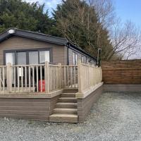 2-Bed Lodge Near Garstang and Poulton-Le-Fylde