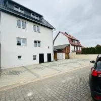 Sollstedt Ferienwohnung, hotel u gradu 'Sollstedt'