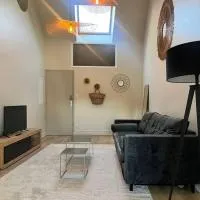 Appartement neuf, centre-ville, hotel en Argenton-sur-Creuse