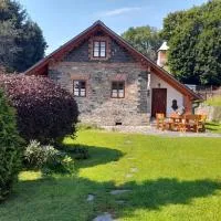 Chalupa u Anenské, hotel i Žďárský Potok