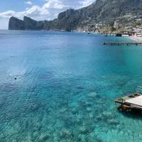 Camping Villaggio Nettuno โรงแรมในเนราโน