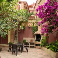 Casa Martinez, hotel in zona Aeroporto di Alcantarí - SRE, Sucre