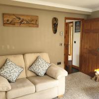 Cosy Pembrokeshire Home