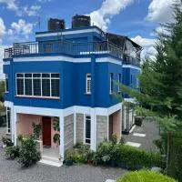 The Fairway Residence, хотел в Ниери