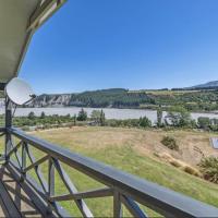 Rakaia Gorge Views - Mt Hutt