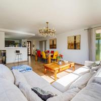 Spacious nest in the heart of Flassans-sur-Issole