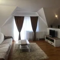 Stefan Apartment, hotel di Sibiu