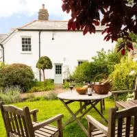 Blackbird Cottage near Appledore, ξενοδοχείο σε Bideford