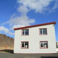 Vagnsstadir Hostel, hôtel à Borgarhöfn