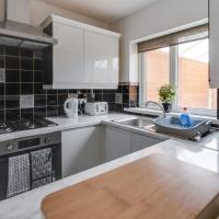 Remarkable 3-Bed House in Middleton Manchester