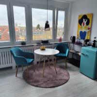 Apartment im Szene-Viertel Ehrenfeld