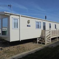 Golden Anchor Parkstone 6 Berth, Central heated