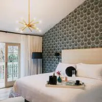 El Dorado Hotel: Sonoma şehrinde bir otel