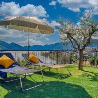 Casa Alla Roccabella, hotel em Minusio