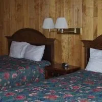 Delta Motel، فندق في باي سيتي