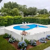 Edgartown Commons, hotel v destinácii Edgartown