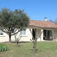 L'Olivier, hotel en Montoison