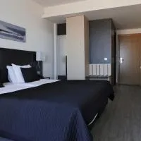 Hotel M, hotel din Espinho