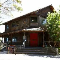 Captain Whidbey: Coupeville şehrinde bir otel