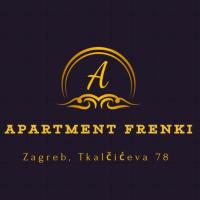 Apartment Frenki- Tkalčićeva -self check in-