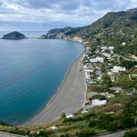 Hotel Maronti, ξενοδοχείο σε Barano di Ischia, Ίσκια