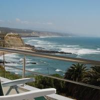 Sol no Horizonte - AT, hotel di Ericeira