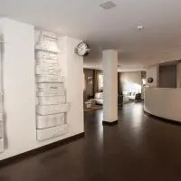 FerroHotel, hotel in Modica