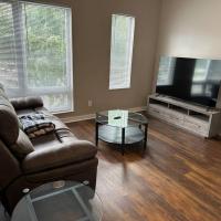 Luxury Downtown Townhome Unit 14, hotel near Burke Lakefront Airport - BKL, Cleveland