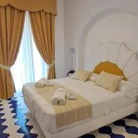 DEPENDACE MINORI MARE ****, hotel v mestu Minori