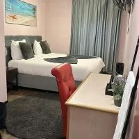 Hotel L'Empire, hotel sa Olm