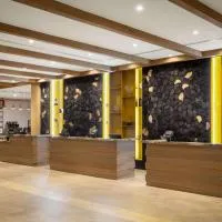 DoubleTree By Hilton Sacramento, viešbutis Sakramente