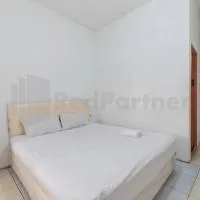 Selaras Homestay Ciwidey, хотел в Nempel