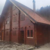 Holiday house with a parking space Jasenak, Karlovac - 22746