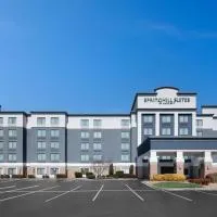 SpringHill Suites by Marriott Charlotte / Concord Mills Speedway, hotel in Harrisburg