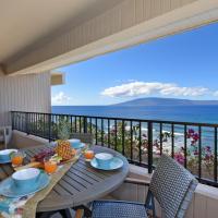 Kaanapali Alii 385, hotel near Lanai - LNY, Kaanapali