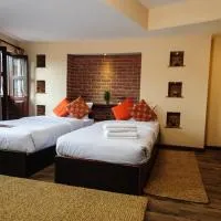 Thagu Chhen, a Boutique Hotel, hotel in Bhaktapur