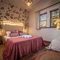 Αρχοντικό Πορταριάς, hotel din Portariá