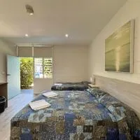Deewhy में, होटल Time and Tide Hotel Motel