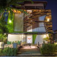 Delio Boutique Hotel, hotel near Udon Thani Airport - UTH, Udon Thani