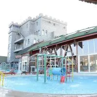 Hotel Mlavske Terme Ždrelo, hotel i Ždrelo