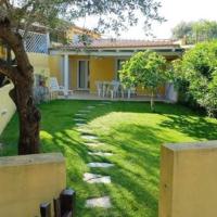 Apartment in Sardinia near Surf Paradise, hotel a Porto Pollo