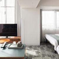 REF Okinawa Arena by VESSEL HOTELS, hotel poblíž Letiště Kadena - DNA, Okinawa