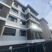 Bakırköy Ahmet Bey Apartmanında Daire Eşyalı