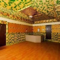 Sejour D Confort (Bamboo Stays), hotel near Pondicherry Airport - PNY, Pondicherry